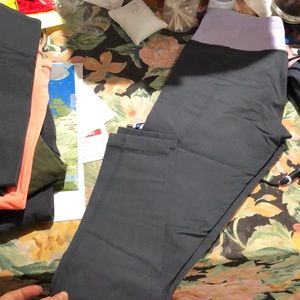 ❌ SOLD ❌ 🍋 Lululemon 🍋 Wunder under